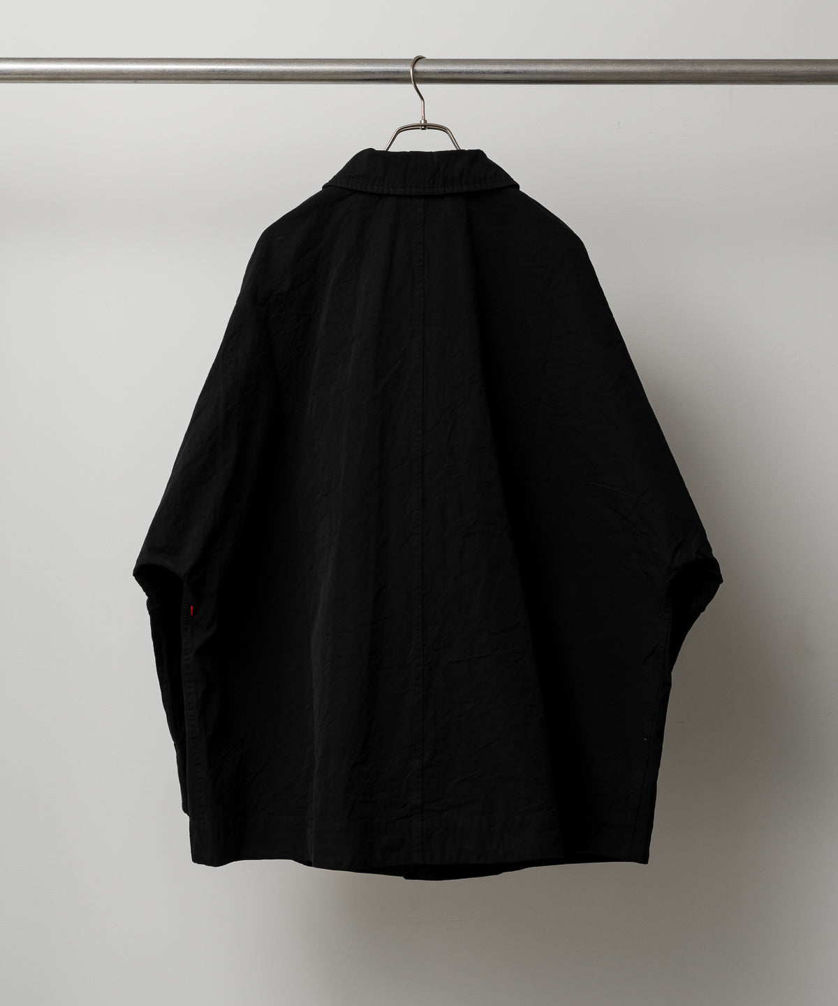 WEIPING JACKET DOUBLE COT