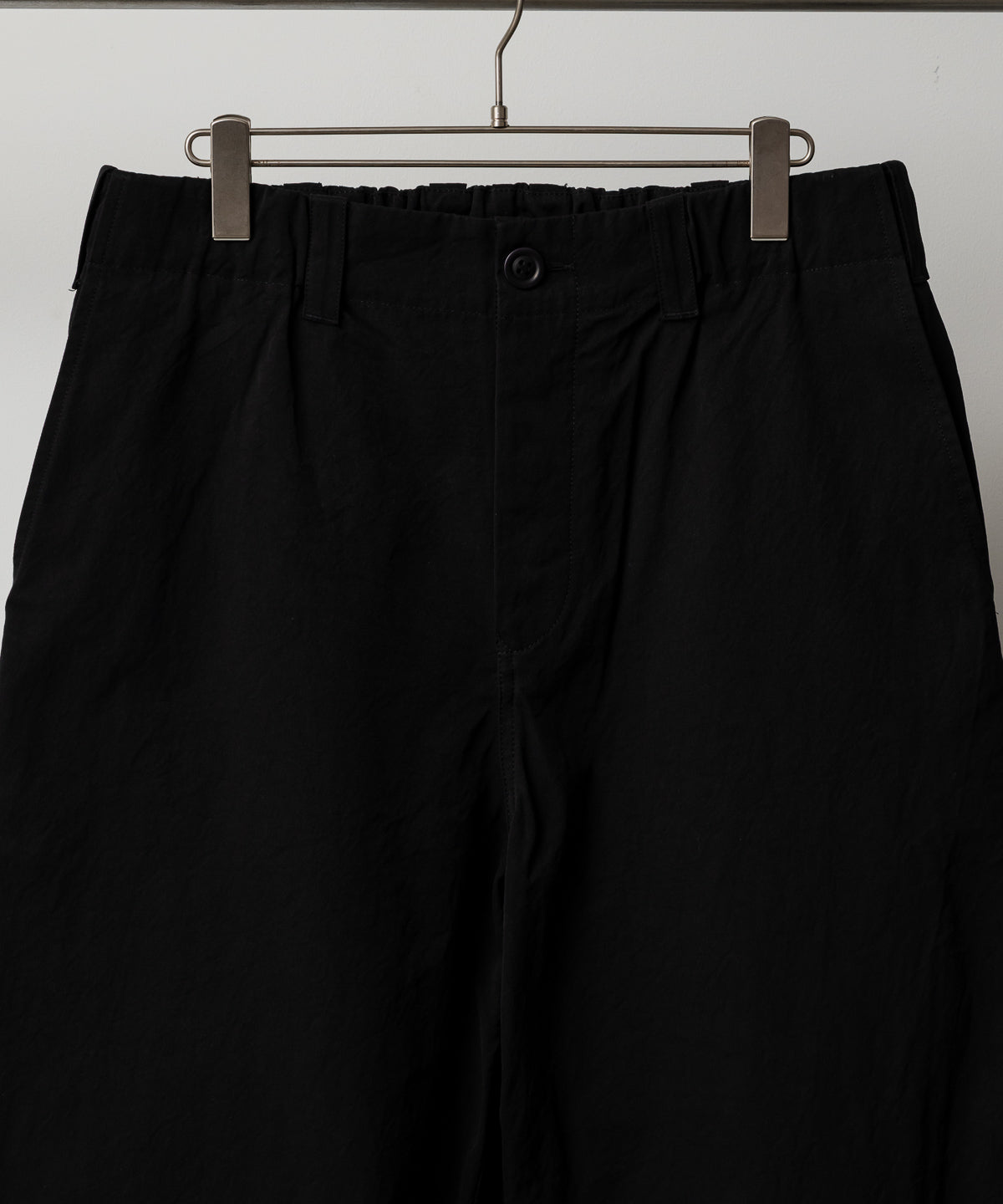WARREN PANT DOUBLE COT