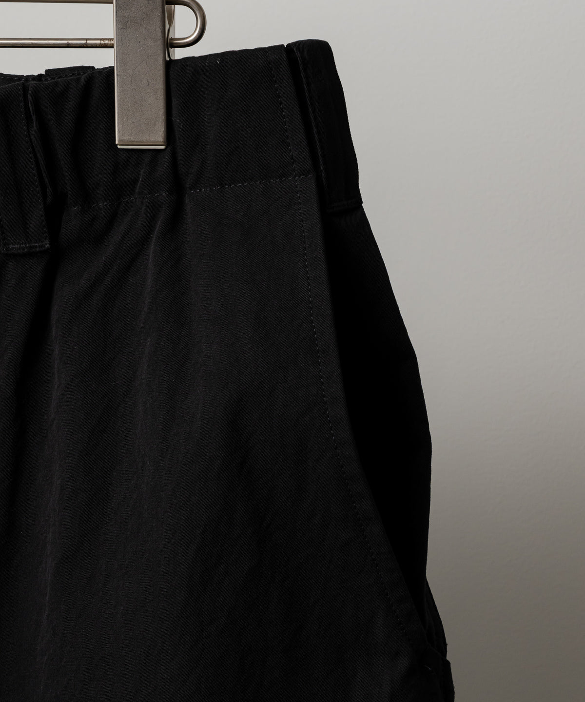 WARREN PANT DOUBLE COT