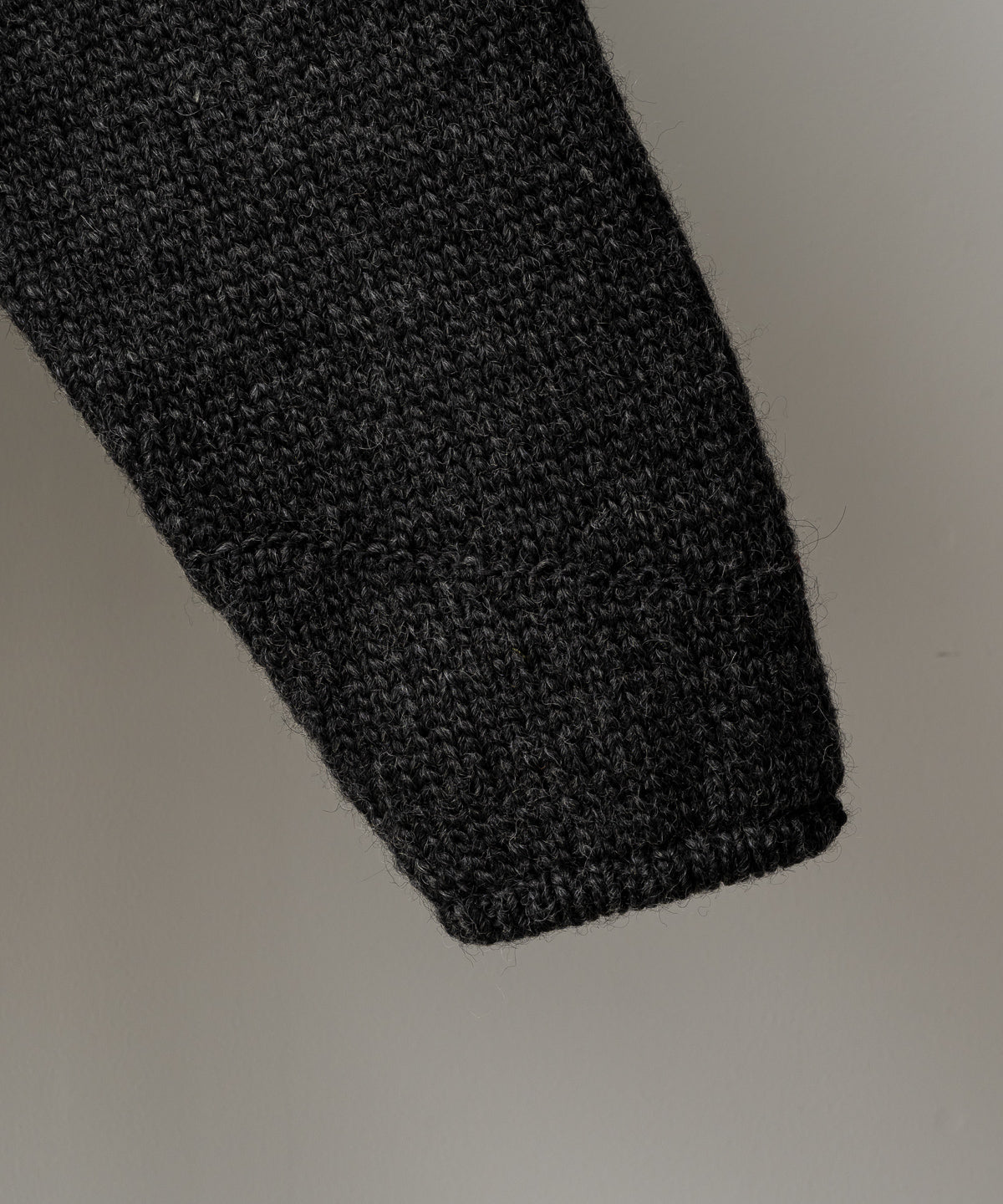HOME MADE KNITTING DETROIT JKT