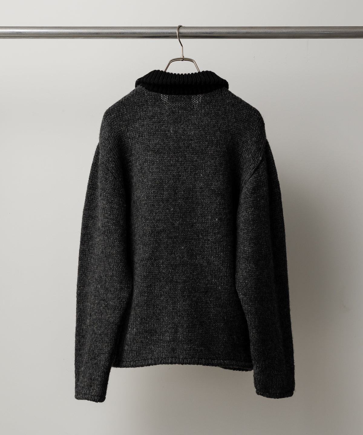 HOME MADE KNITTING DETROIT JKT