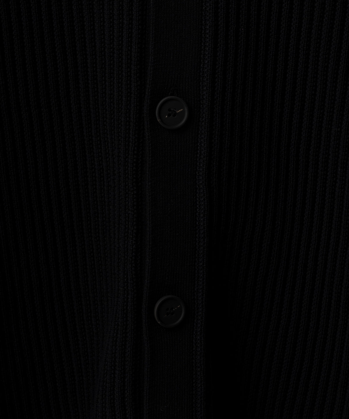 ORAN FINE COTTON RIB