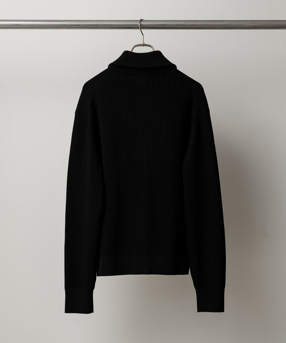 ORAN FINE COTTON RIB