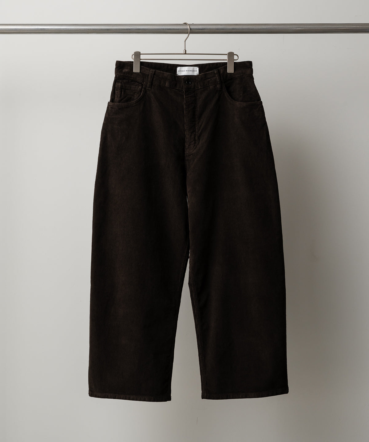 PAOLO CORDUROY