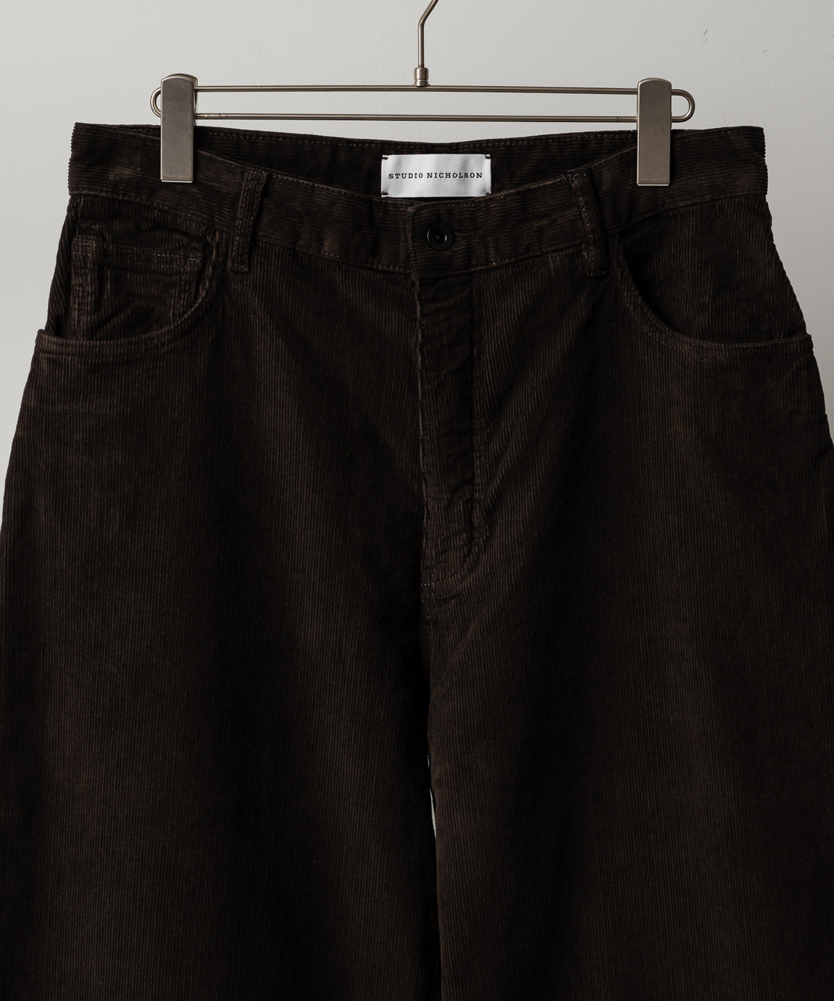 PAOLO CORDUROY