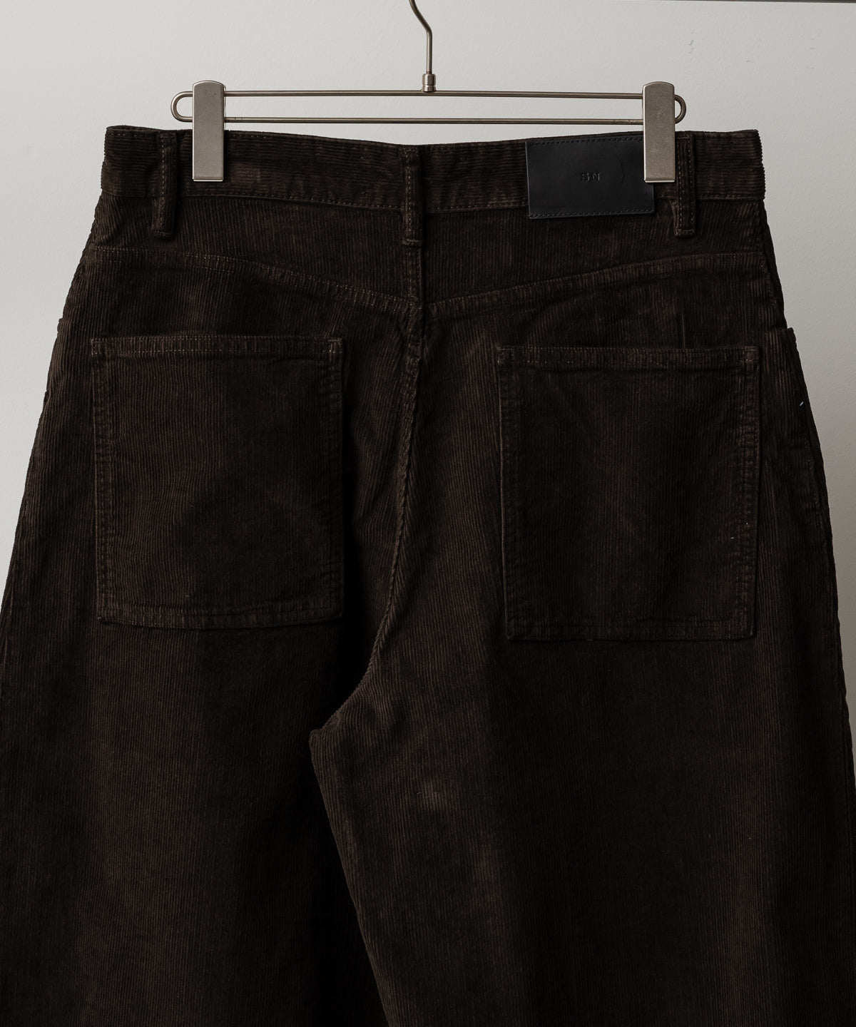 PAOLO CORDUROY