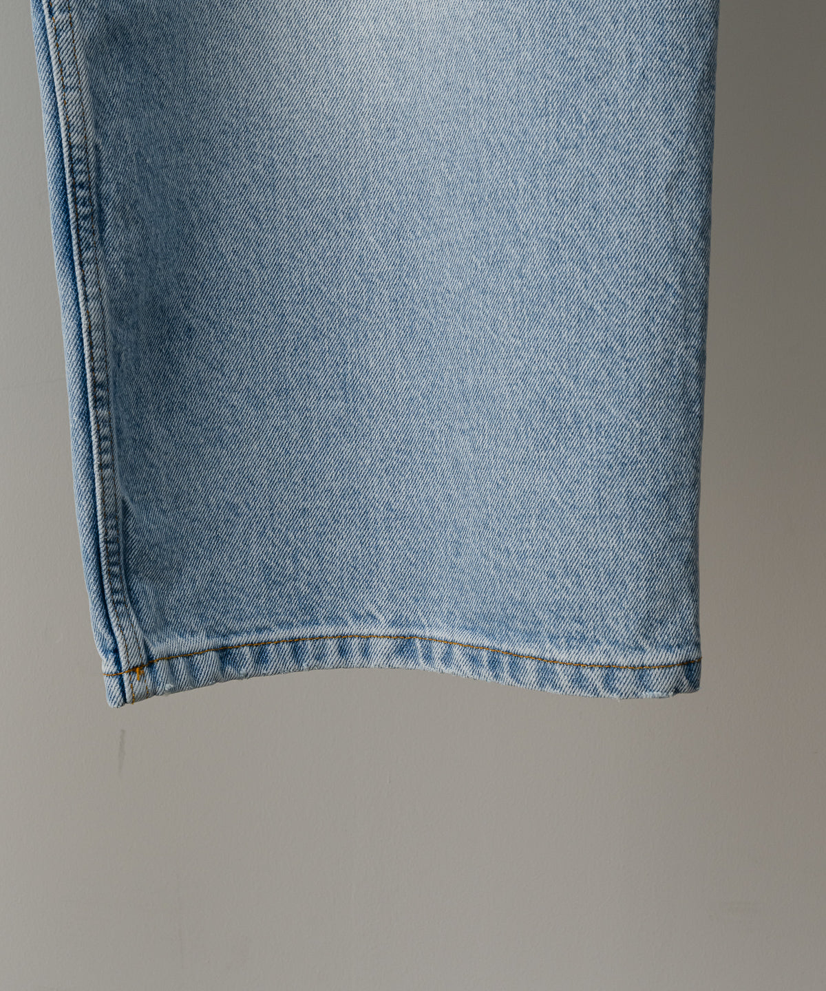 PAOLO 14OZ DENIM