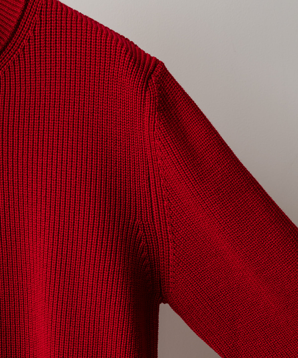 【店舗限定商品】DRIVERS KNIT