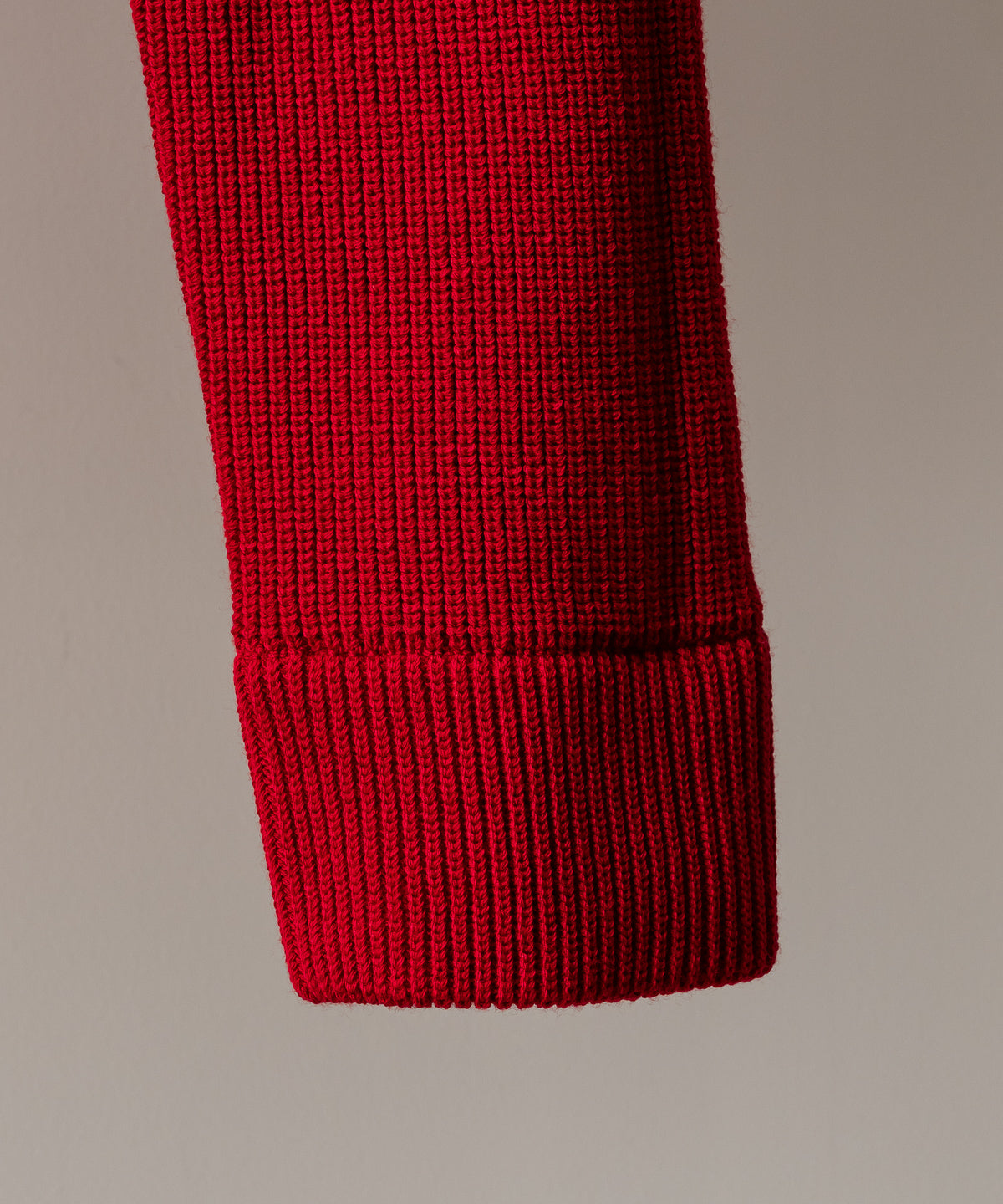 【店舗限定商品】DRIVERS KNIT