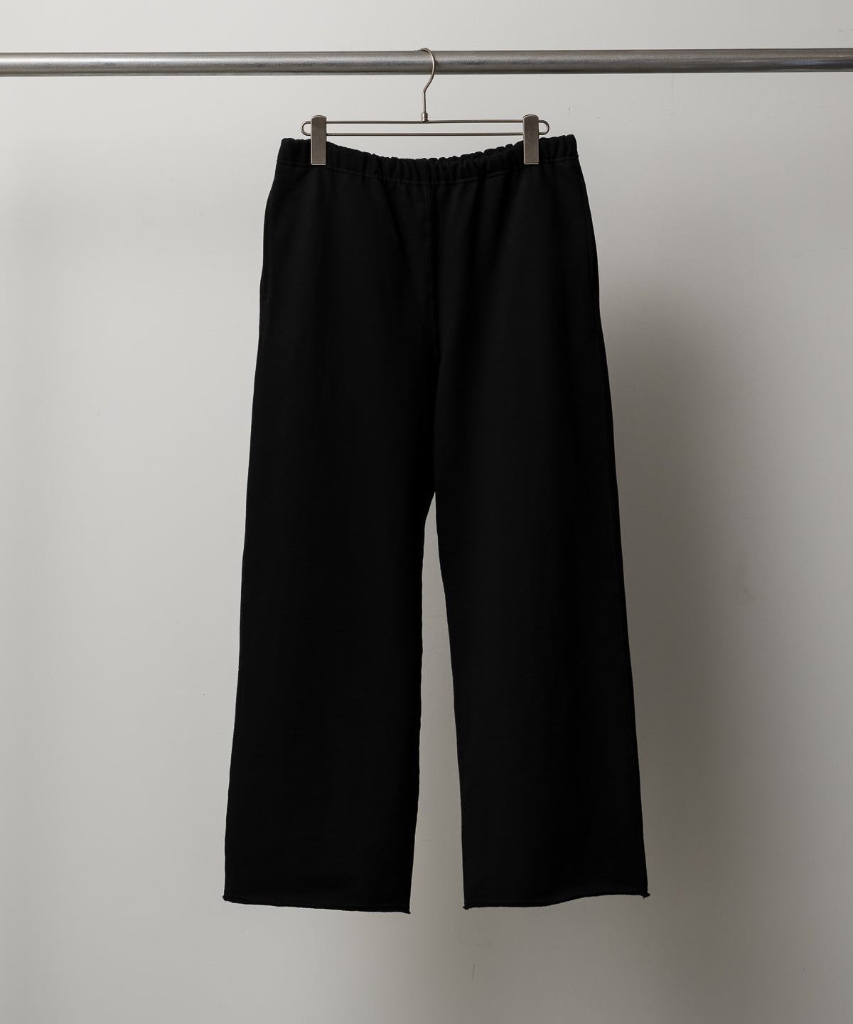 WIDE GYM PANTS