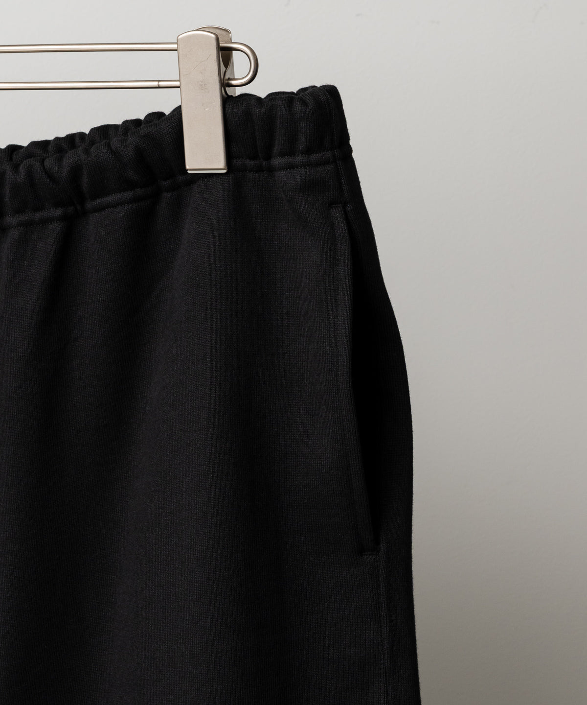 WIDE GYM PANTS