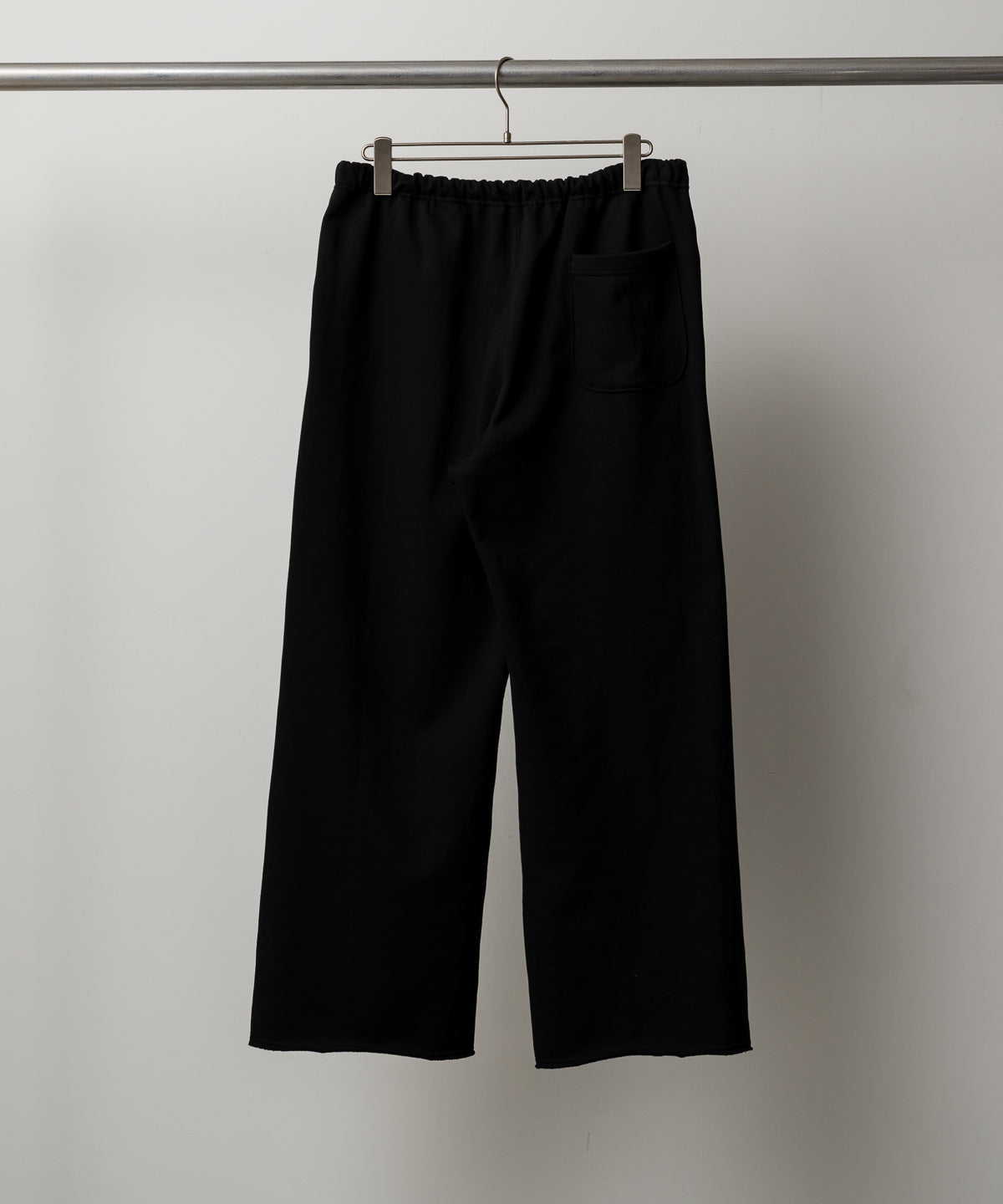 WIDE GYM PANTS