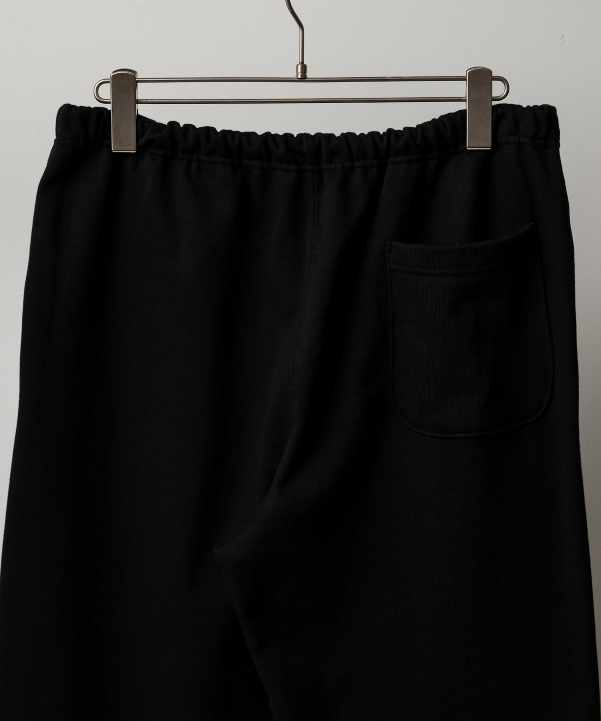 WIDE GYM PANTS