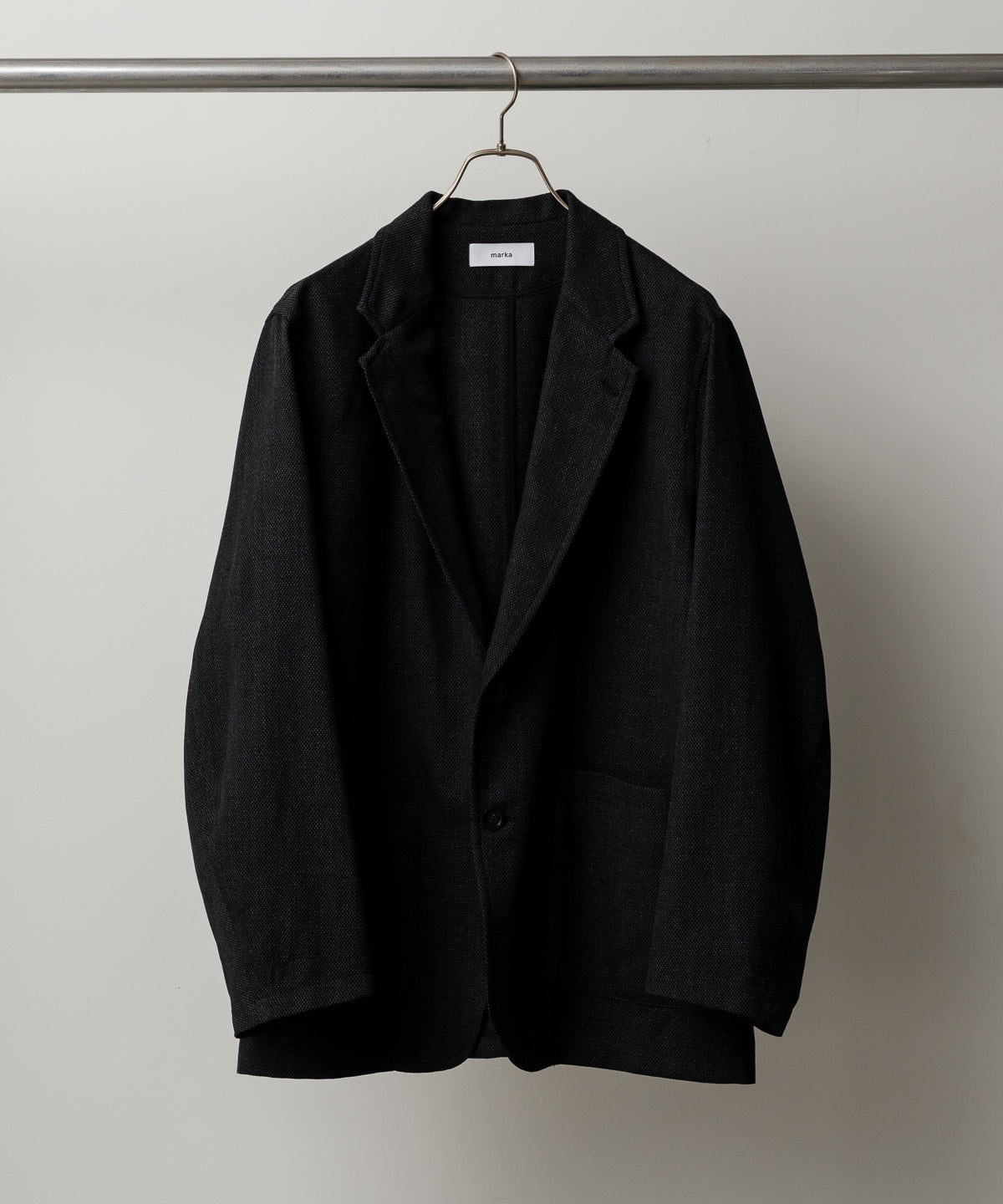 STROLL AROUND JACKET