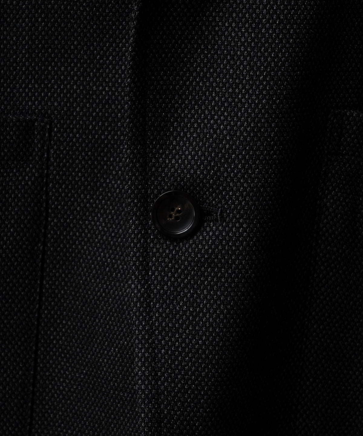STROLL AROUND JACKET