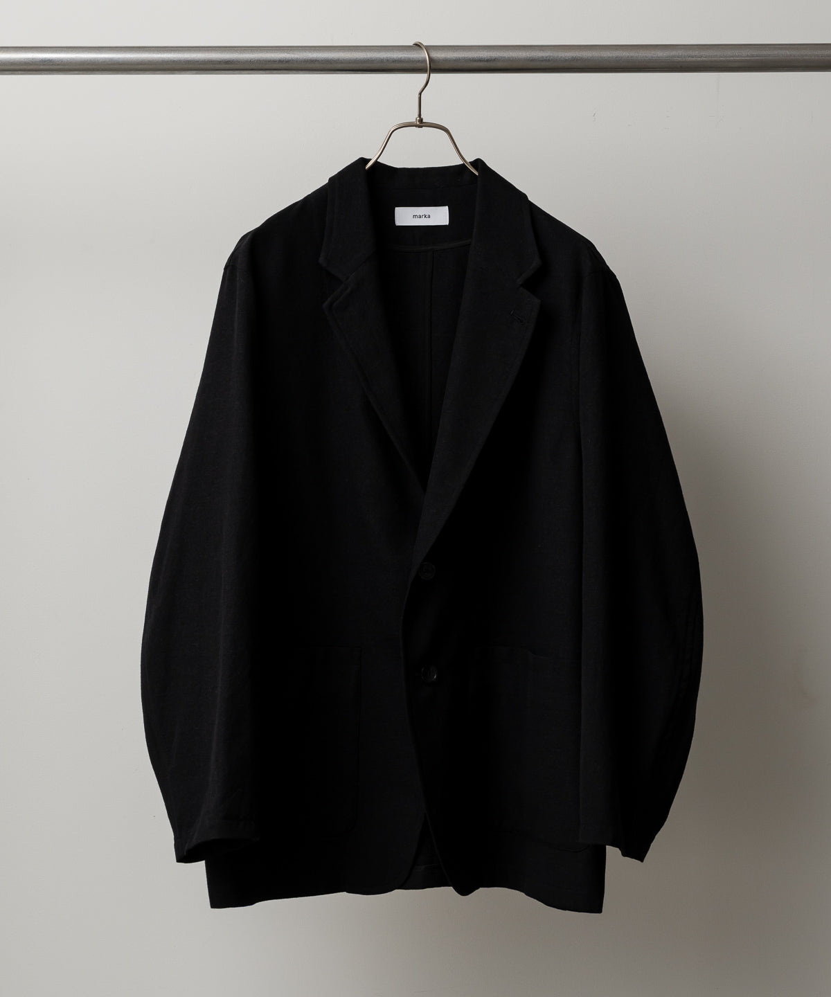 STROLL AROUND JACKET