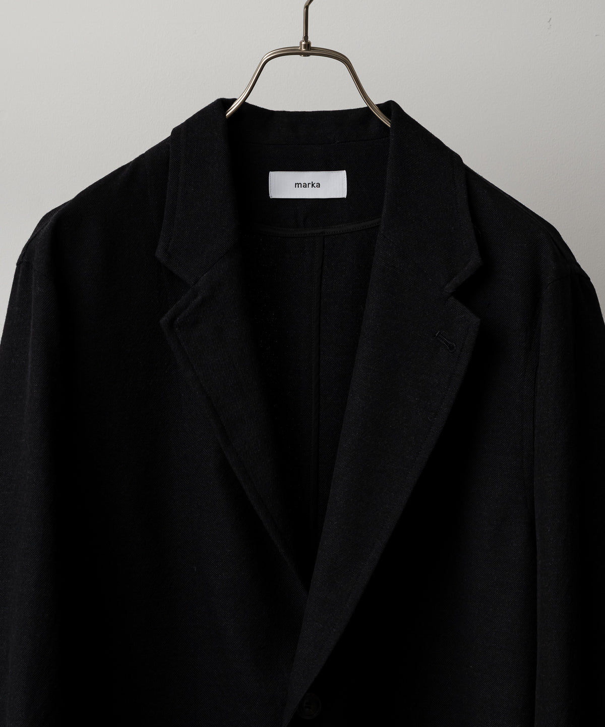 STROLL AROUND JACKET