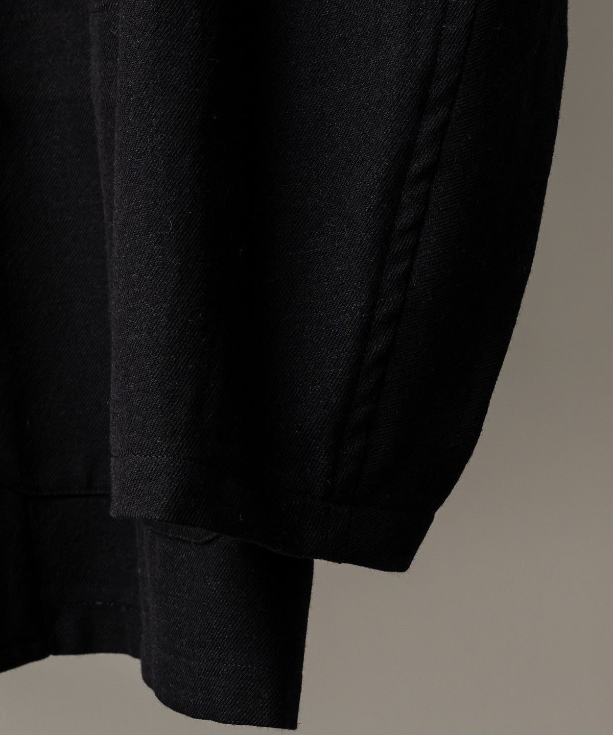 STROLL AROUND JACKET