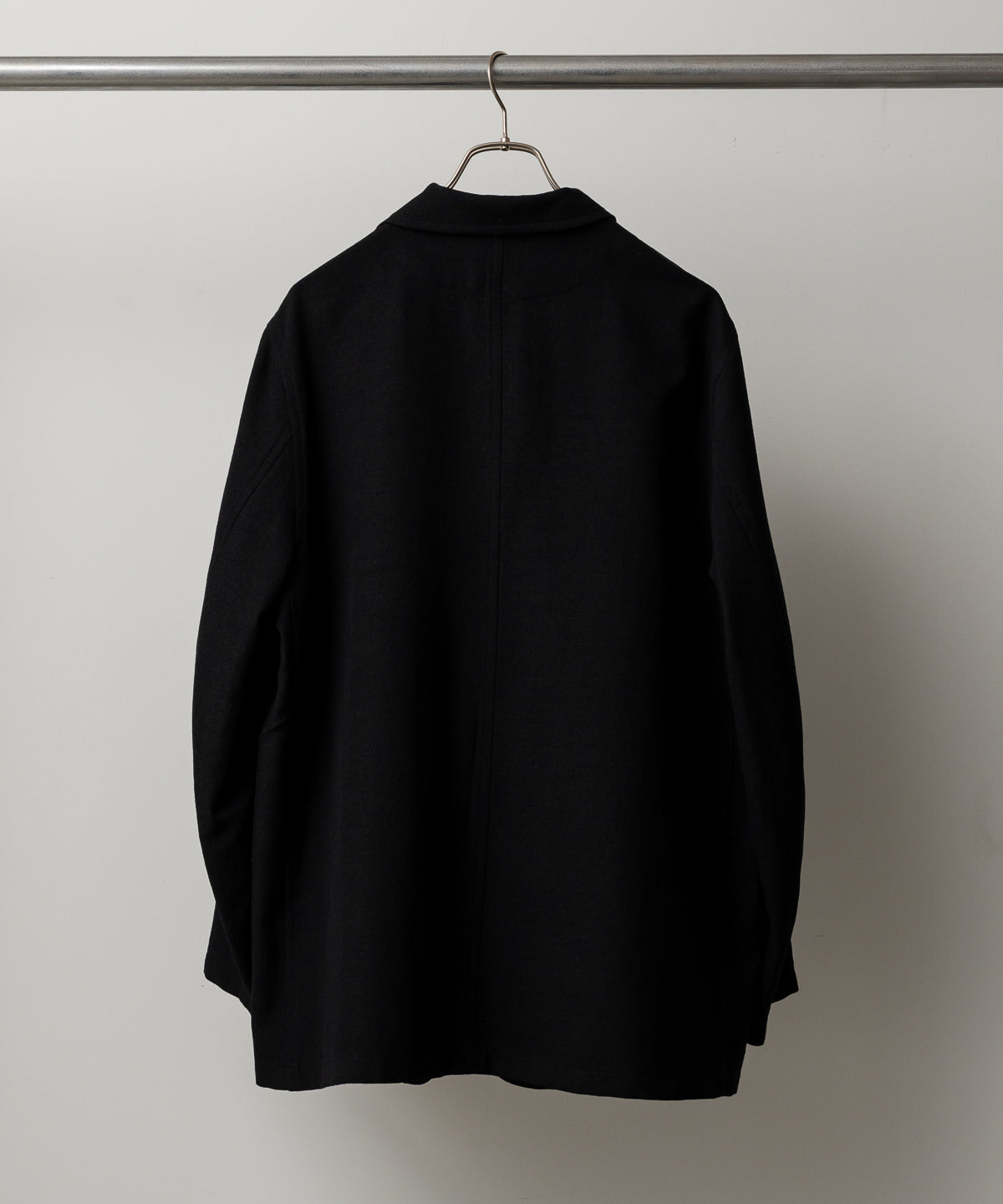 STROLL AROUND JACKET