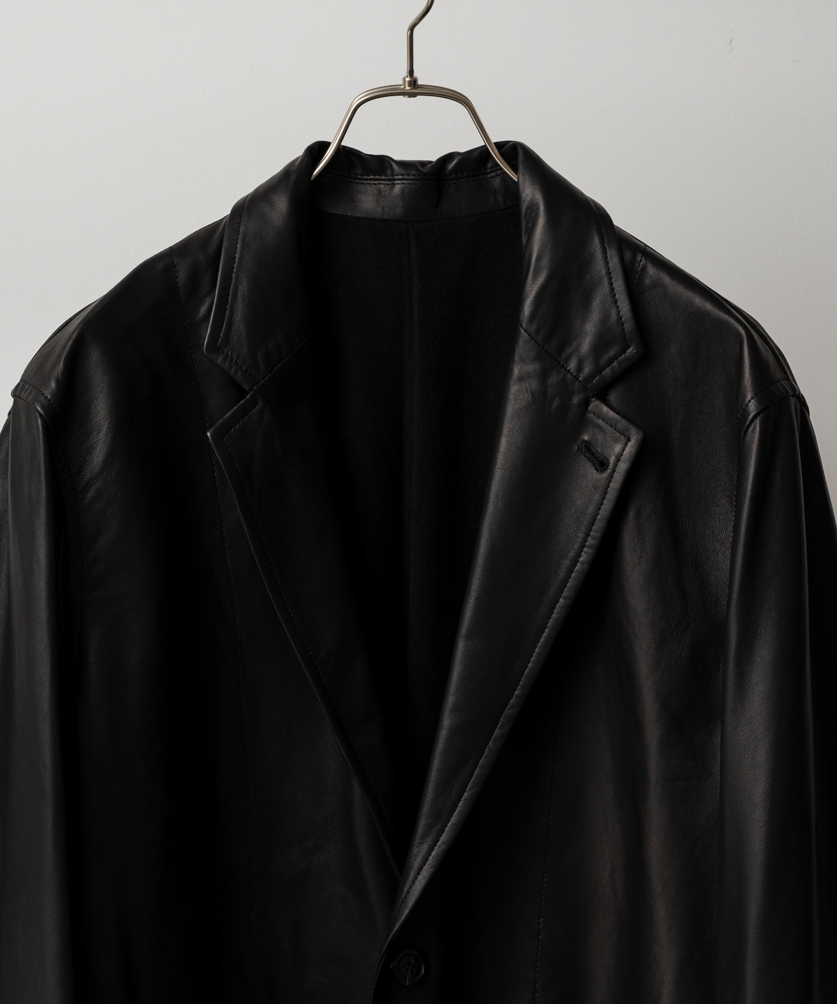 STROLL AROUND JACKET