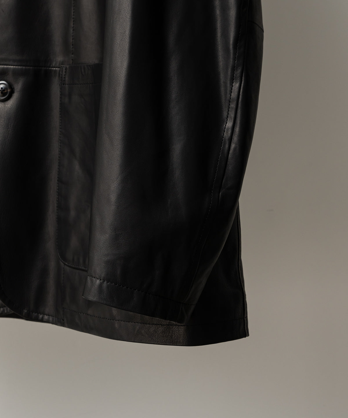 STROLL AROUND JACKET