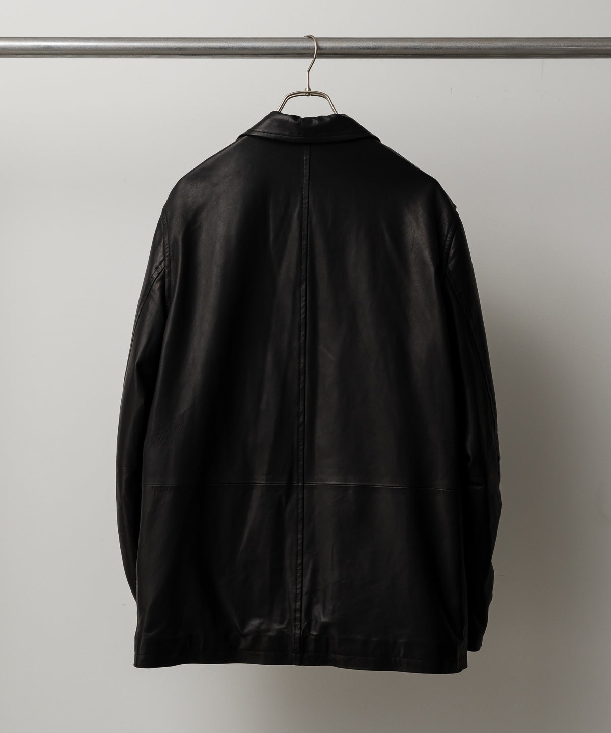 STROLL AROUND JACKET