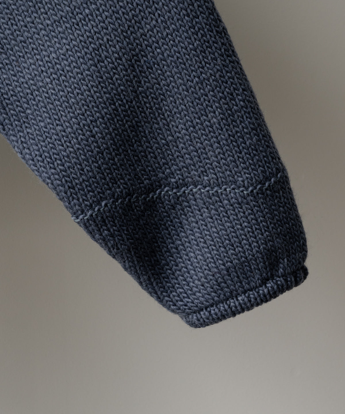 HOME MADE KNITTING DETROIT JKT