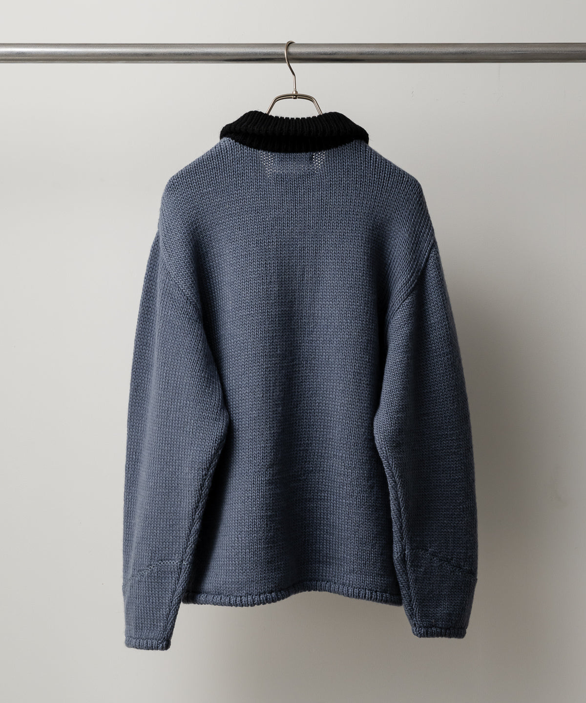 HOME MADE KNITTING DETROIT JKT