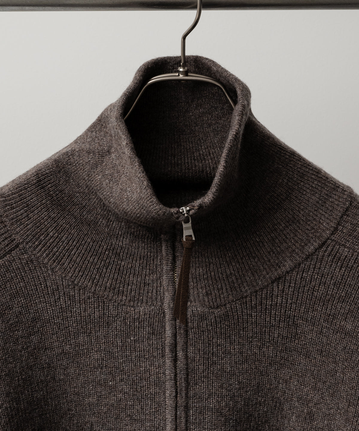 DRIVERS KNIT