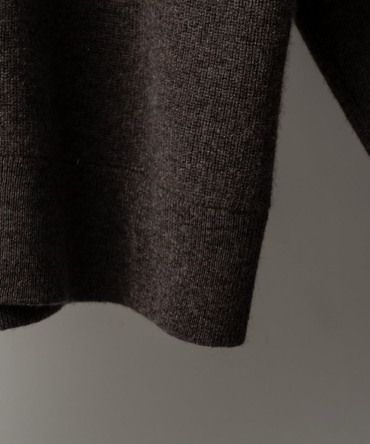 DRIVERS KNIT