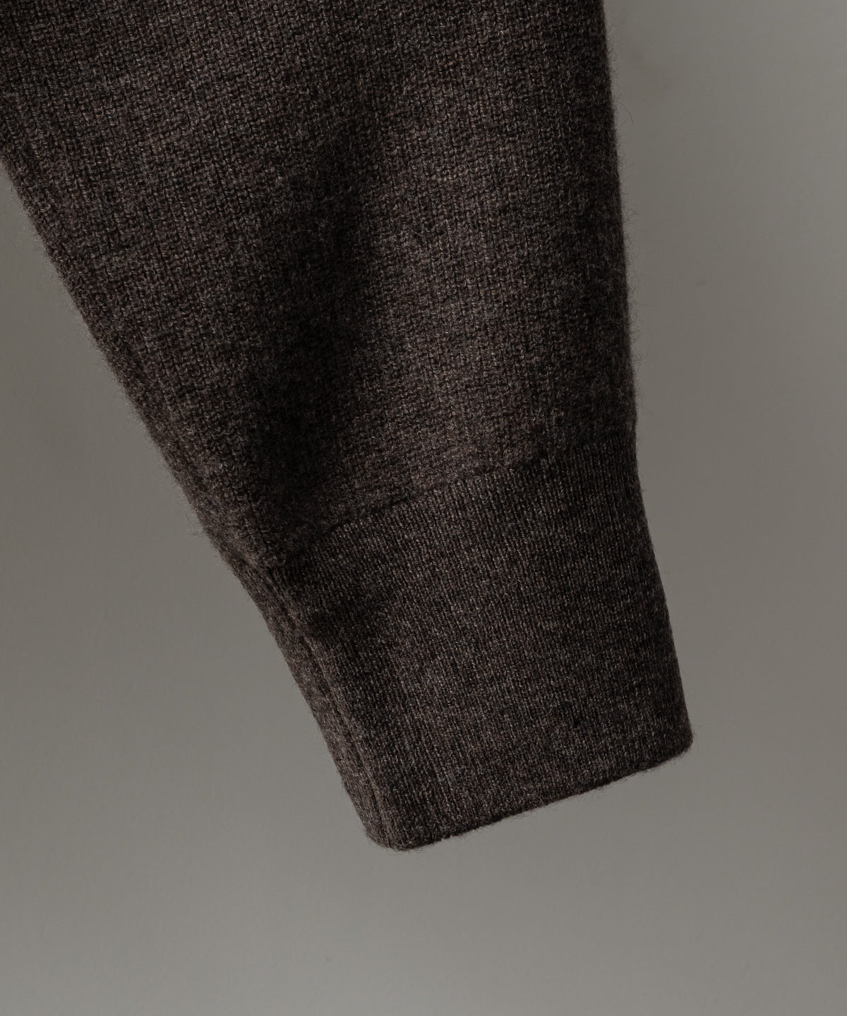 DRIVERS KNIT
