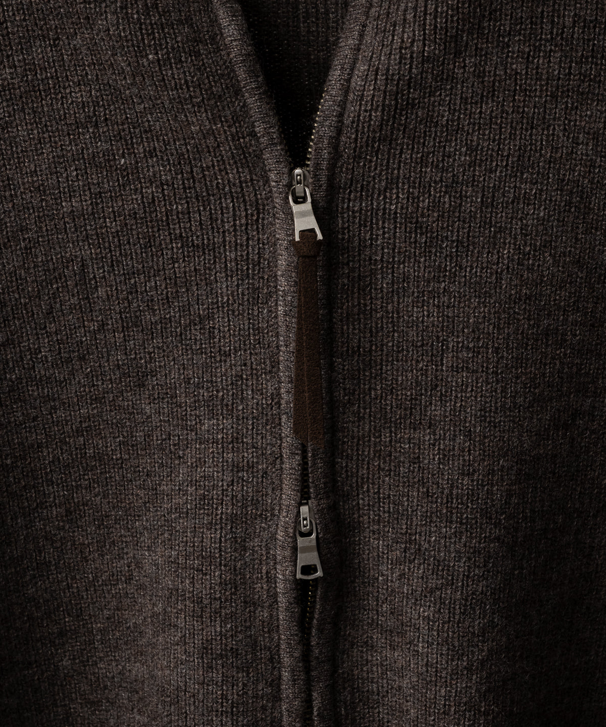 DRIVERS KNIT