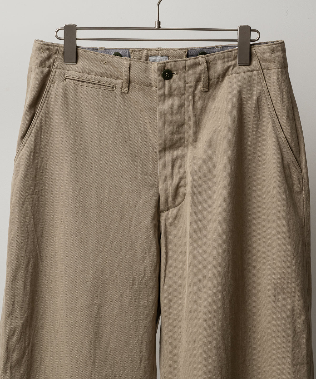 CLS OFFICERS TROUSERS