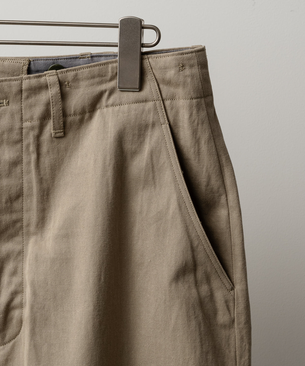 CLS OFFICERS TROUSERS