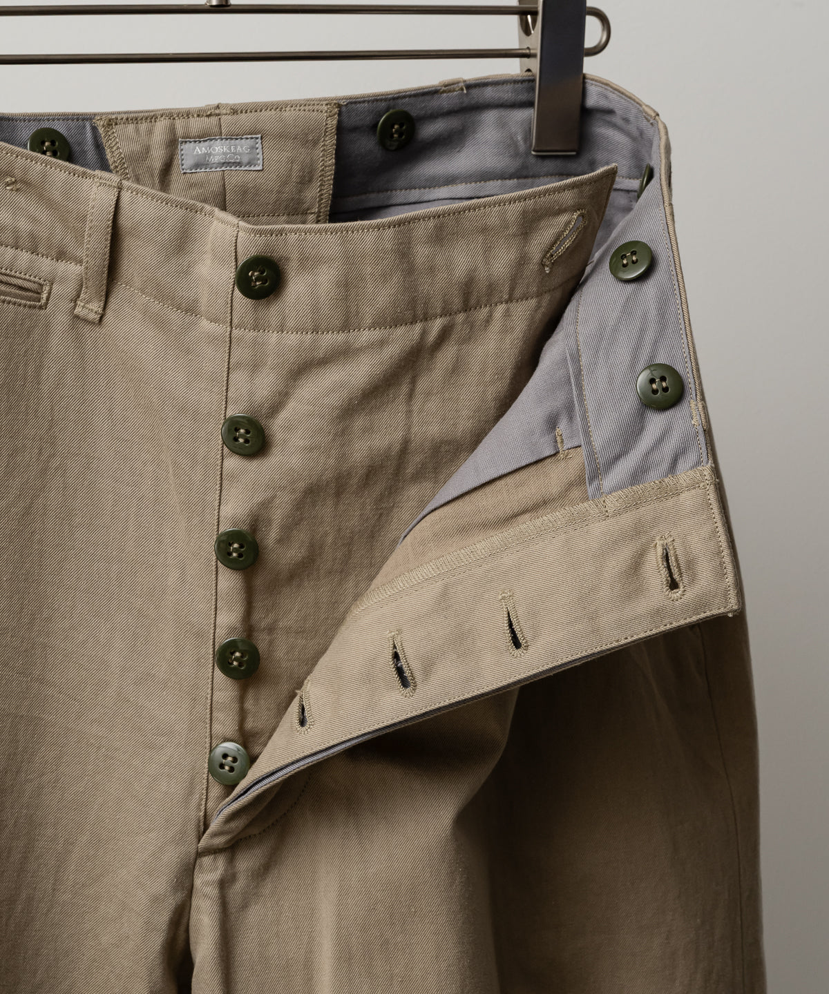 CLS OFFICERS TROUSERS