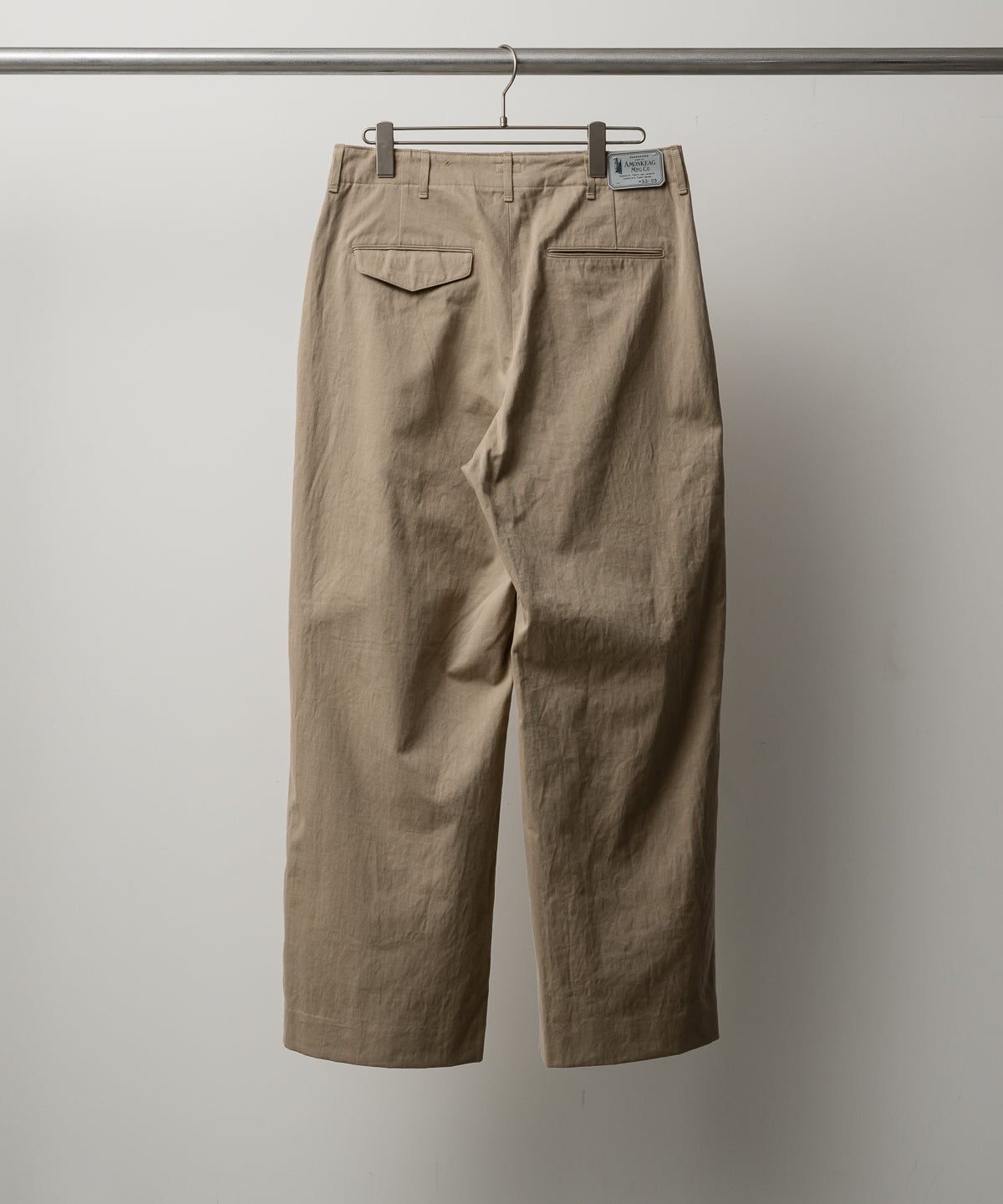 CLS OFFICERS TROUSERS