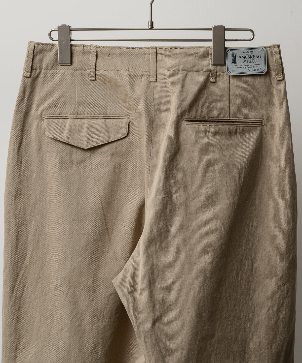 CLS OFFICERS TROUSERS
