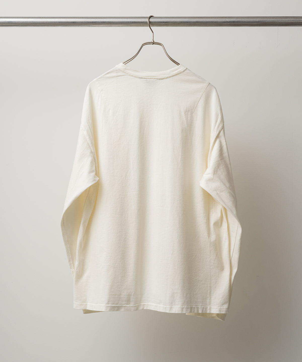 UNEVENNESS LS