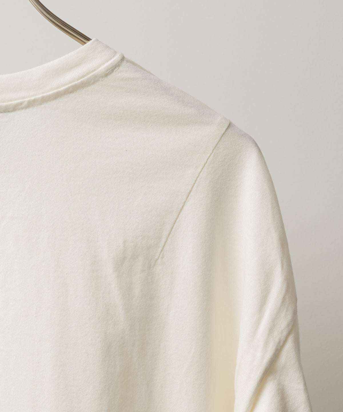 UNEVENNESS LS