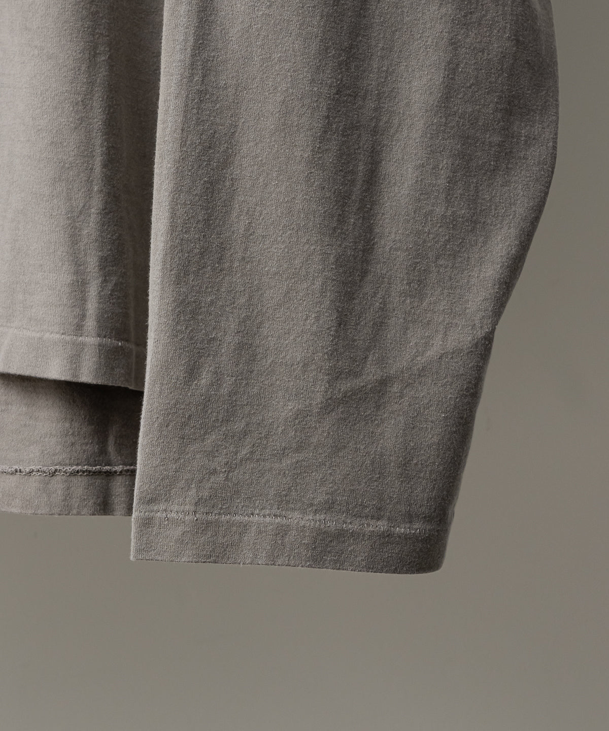 UNEVENNESS LS