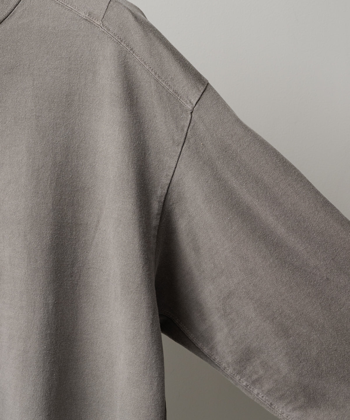 UNEVENNESS LS