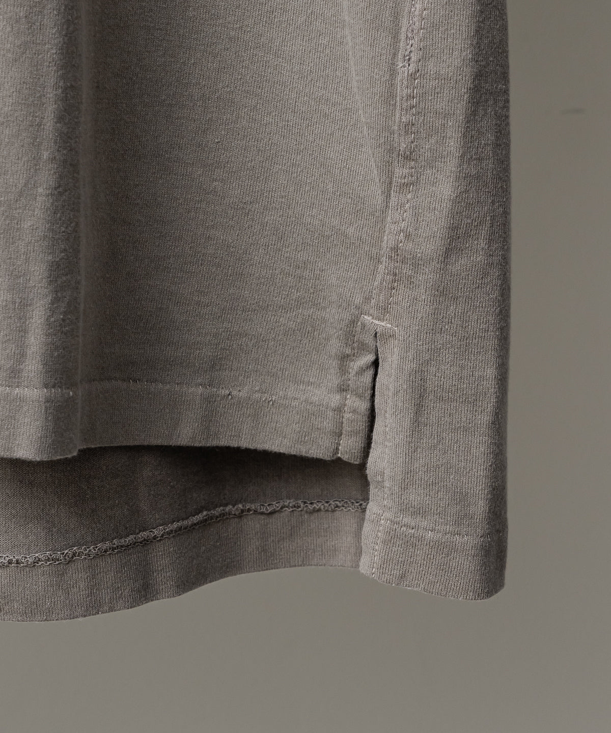 UNEVENNESS LS