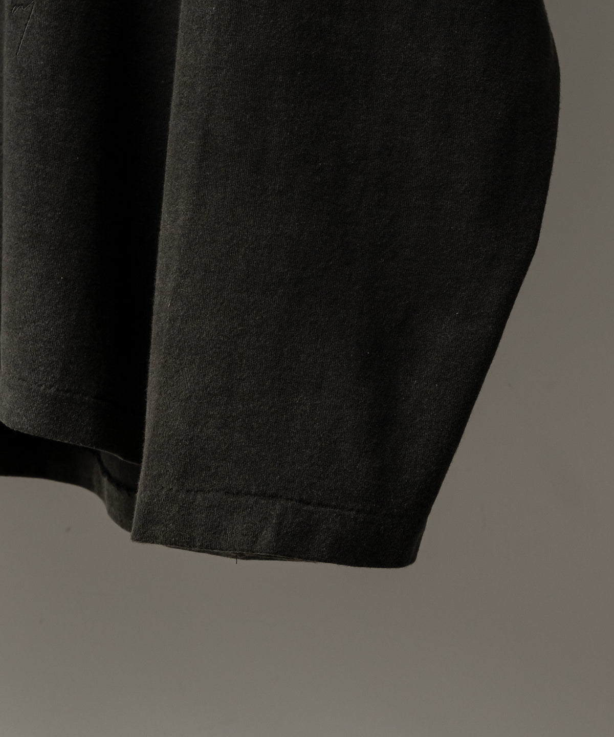 UNEVENNESS LS
