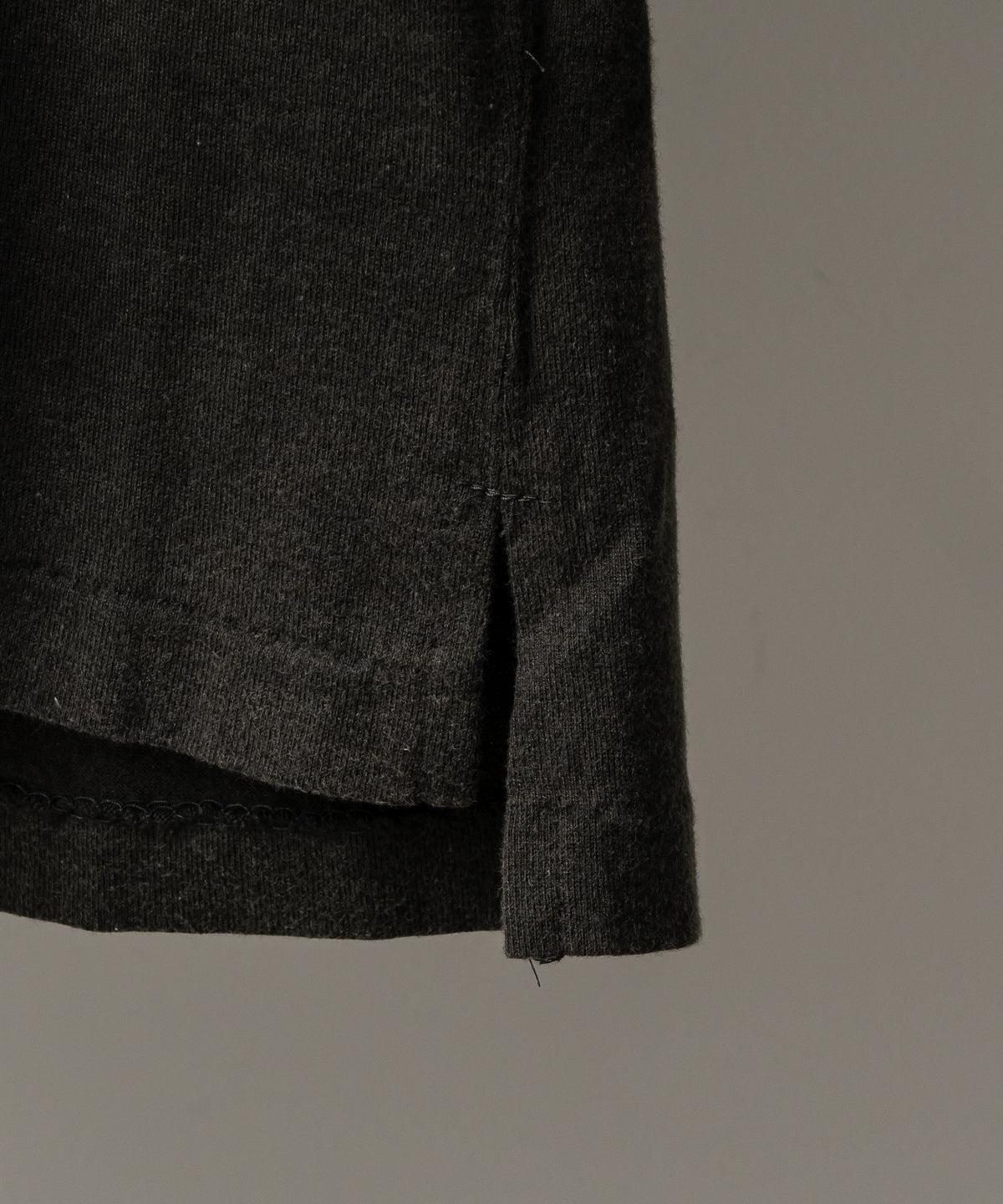 UNEVENNESS LS
