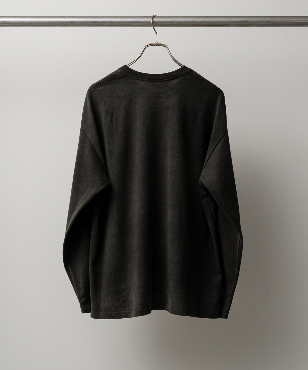 UNEVENNESS LS
