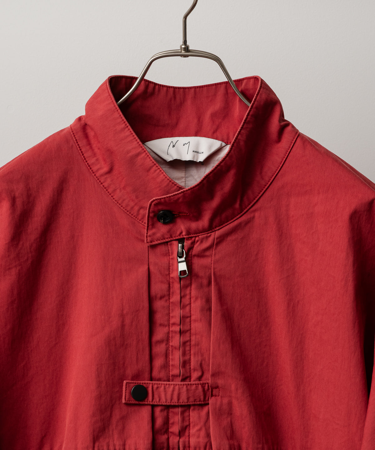 AGING KIMONO BLOUSON