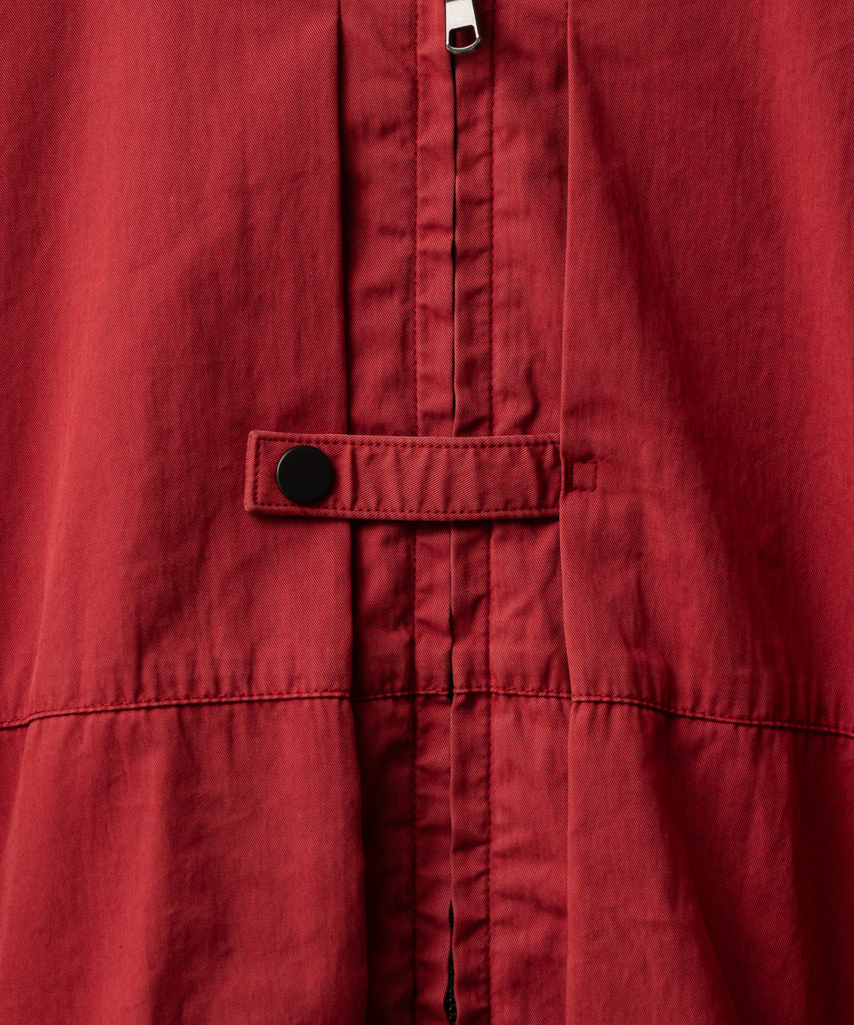 AGING KIMONO BLOUSON