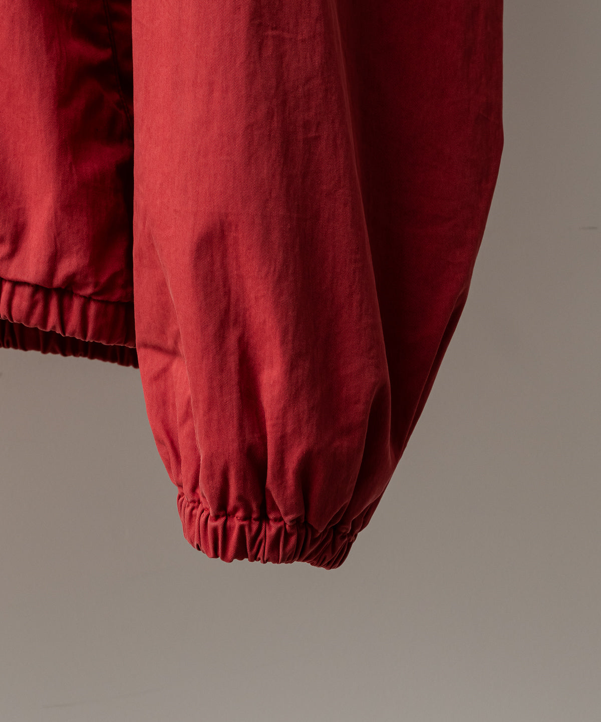 AGING KIMONO BLOUSON