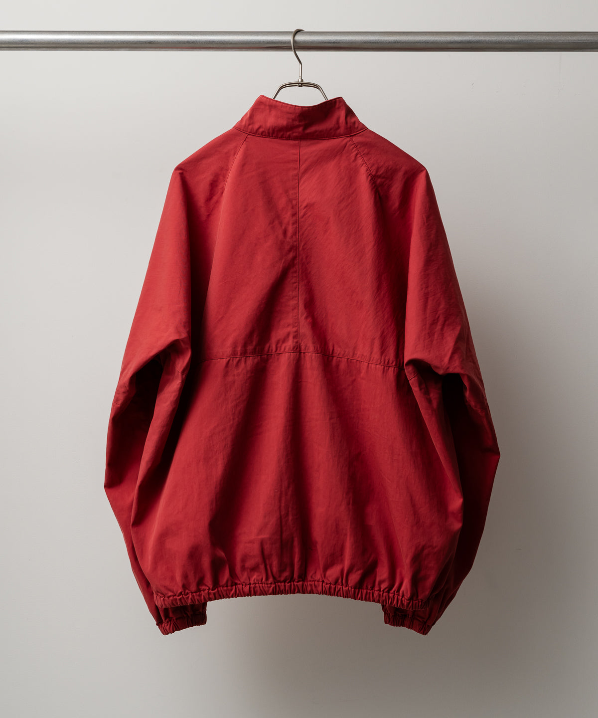 AGING KIMONO BLOUSON