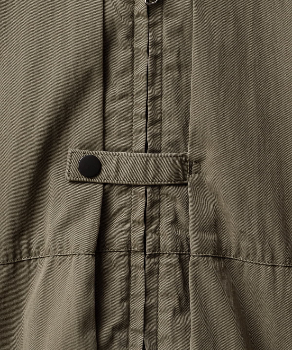 AGING KIMONO BLOUSON